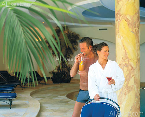 Gardena Grodnerhof Beauty & Wellness 49